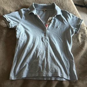 Good condition Burberry shirt